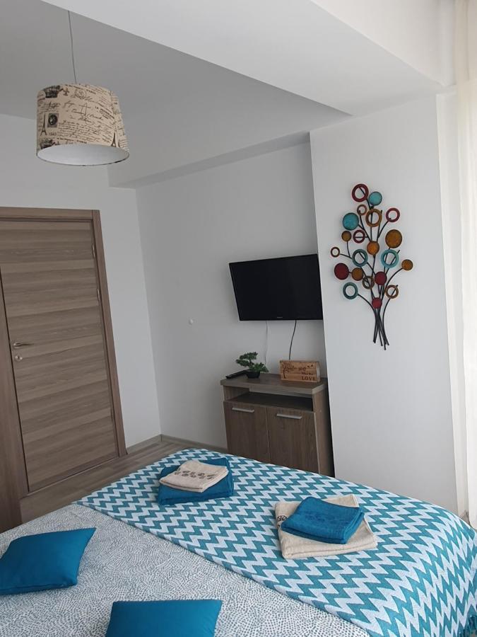 Alegria Summerland Mamaia Esterno foto