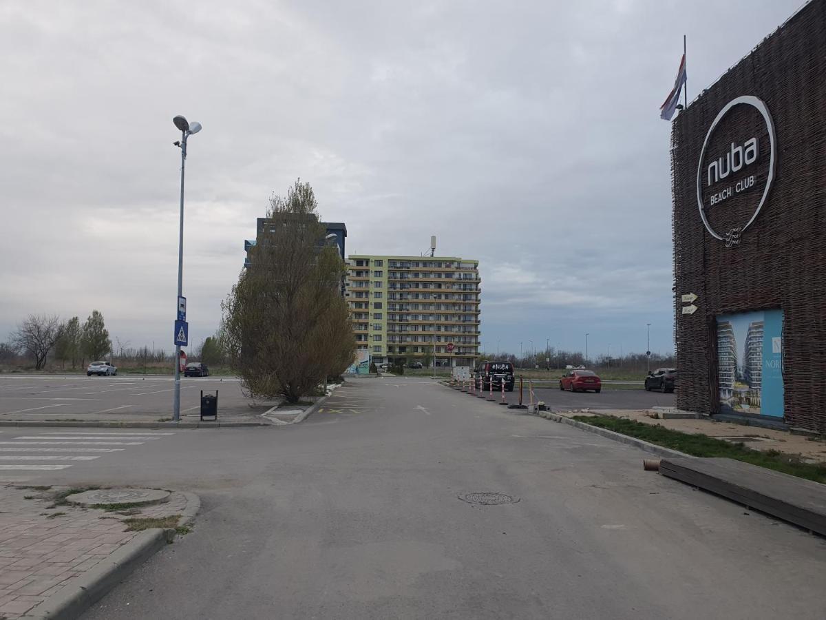 Alegria Summerland Mamaia Esterno foto