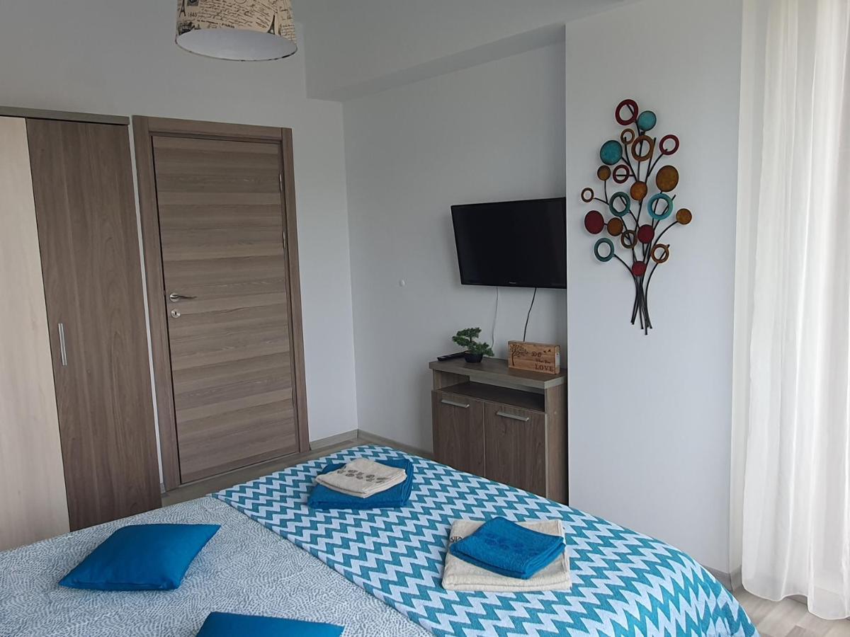 Alegria Summerland Mamaia Esterno foto